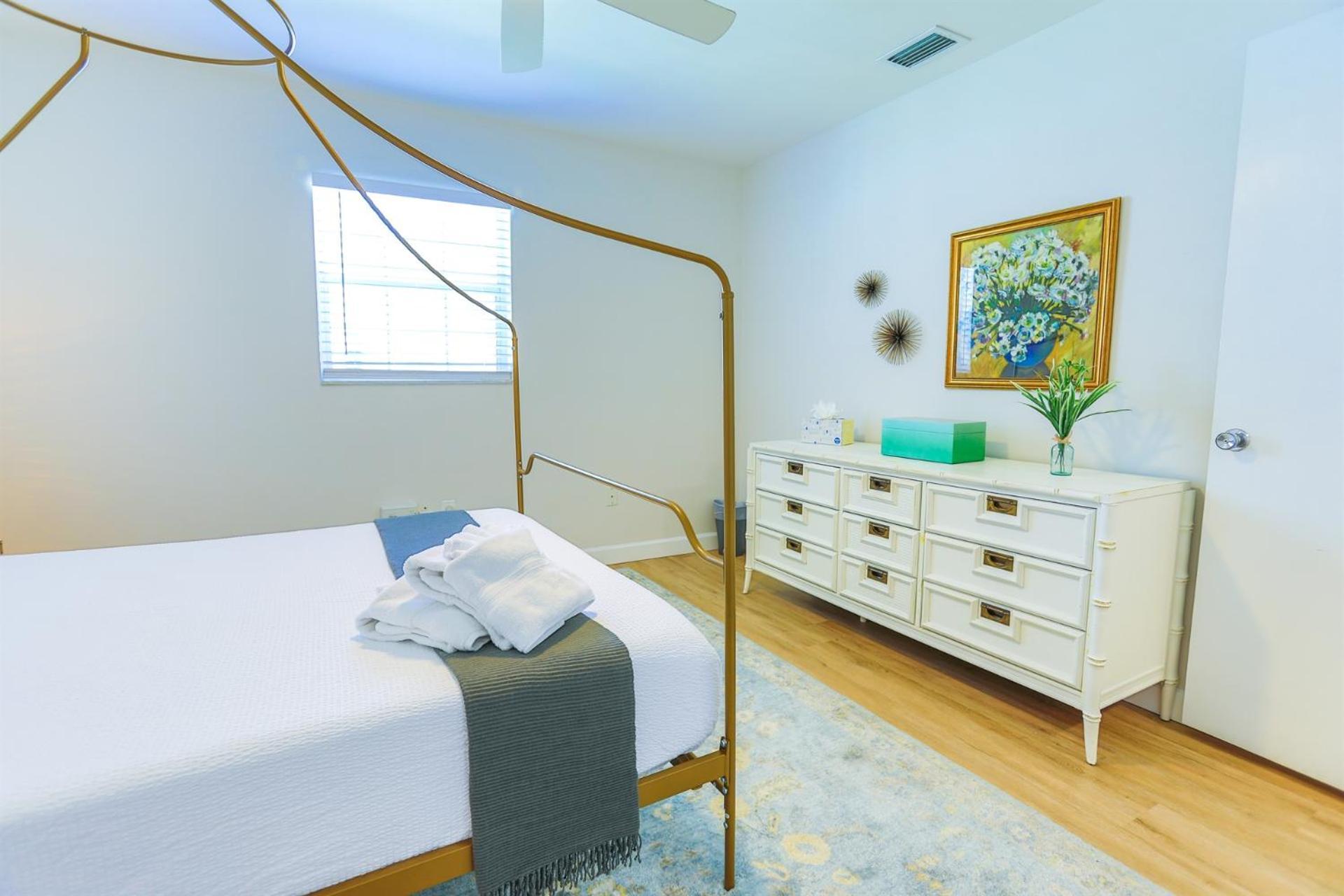 Magnolia Home • Clearwater Beach • Bbq • Sunroom Dış mekan fotoğraf