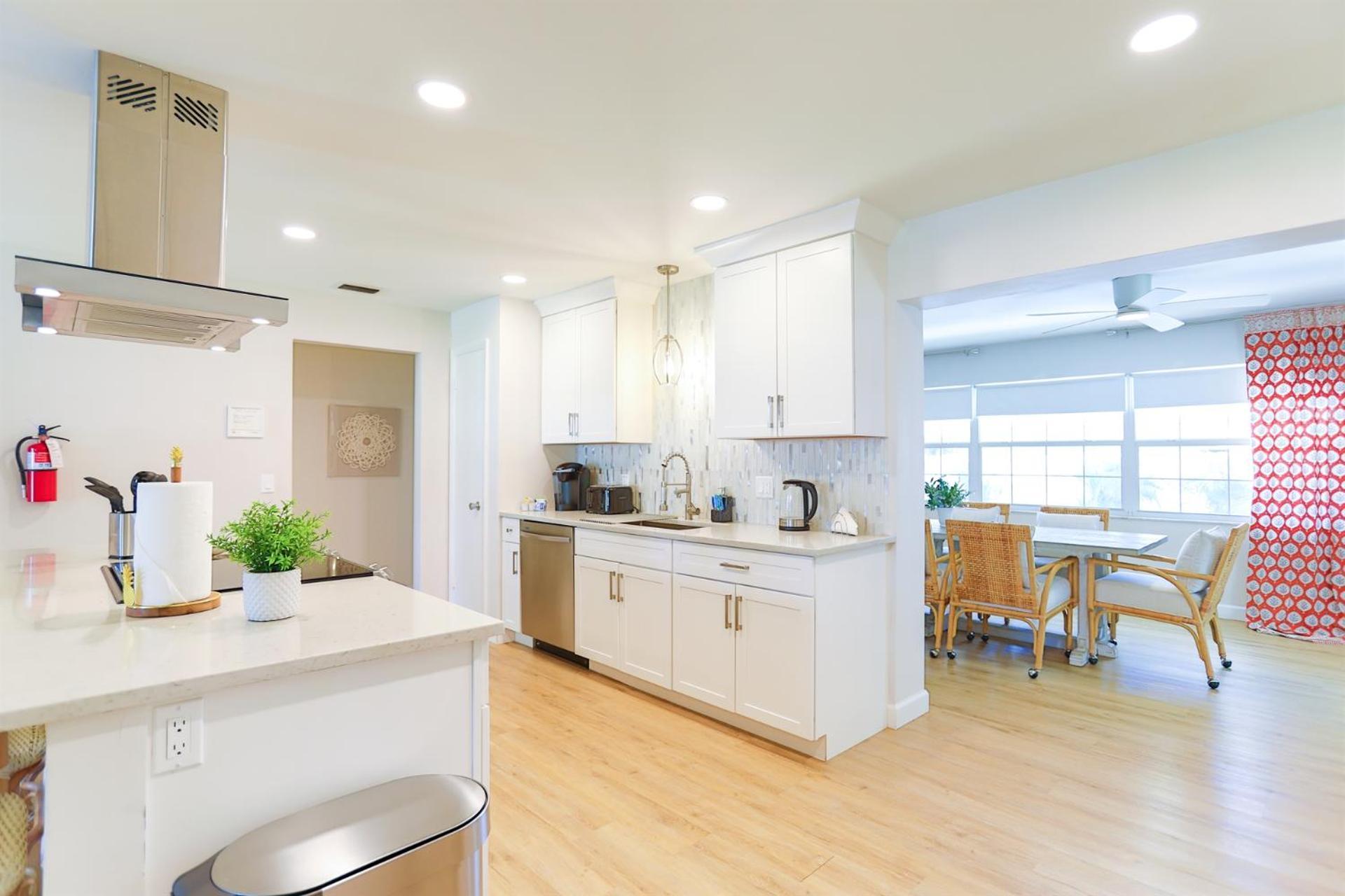 Magnolia Home • Clearwater Beach • Bbq • Sunroom Dış mekan fotoğraf