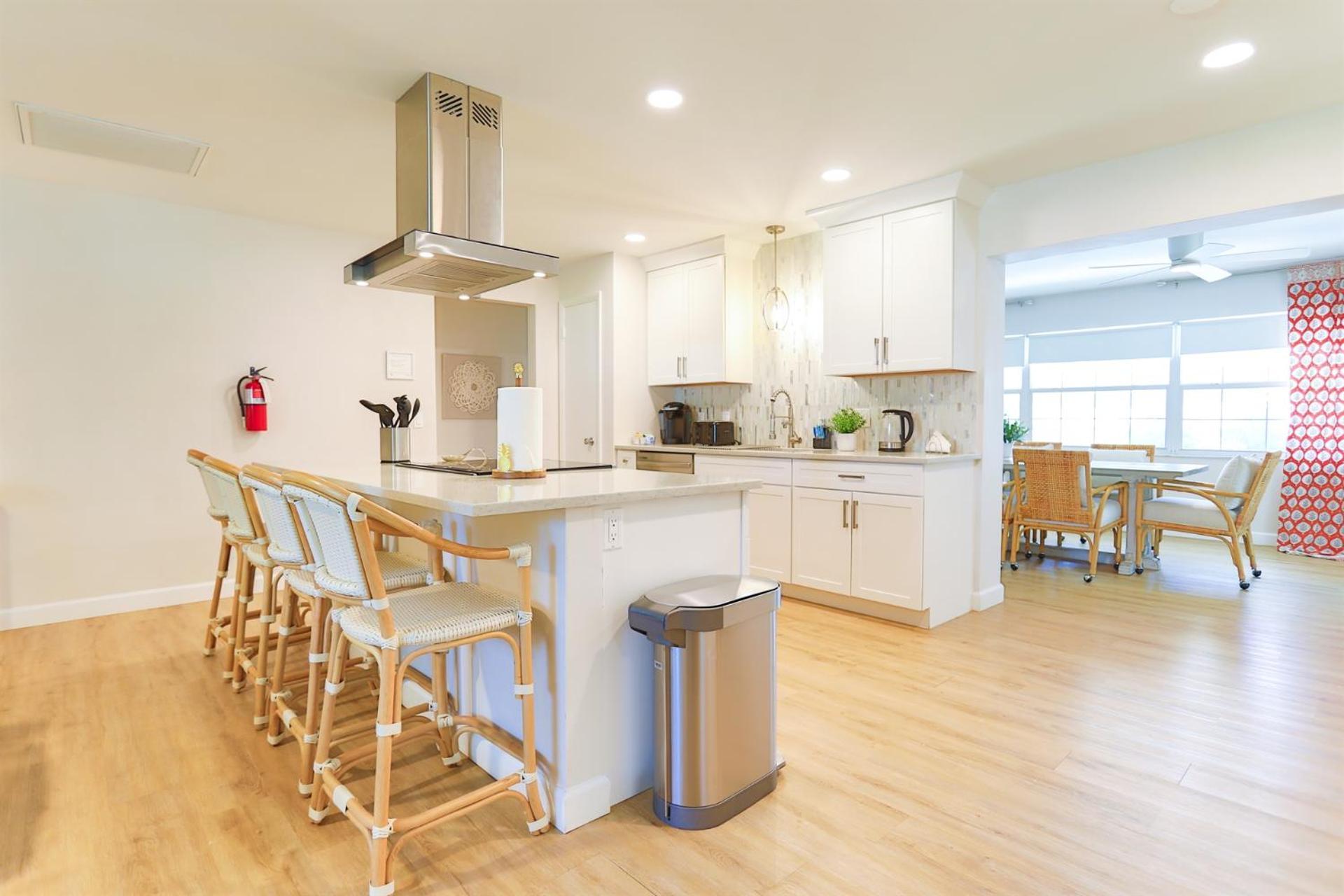 Magnolia Home • Clearwater Beach • Bbq • Sunroom Dış mekan fotoğraf